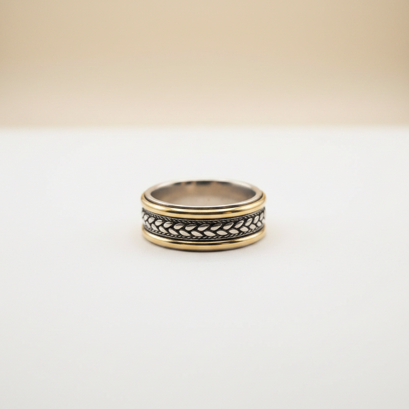 Anillo Opulence