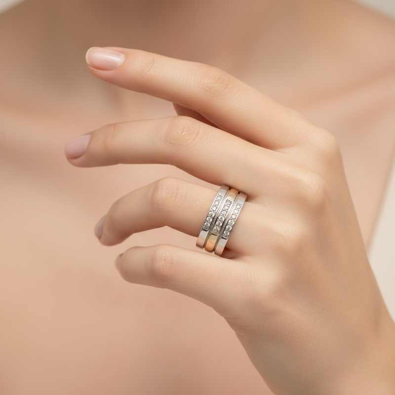 Anillo Origin