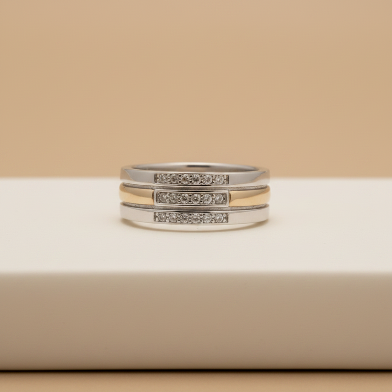 Anillo Origin