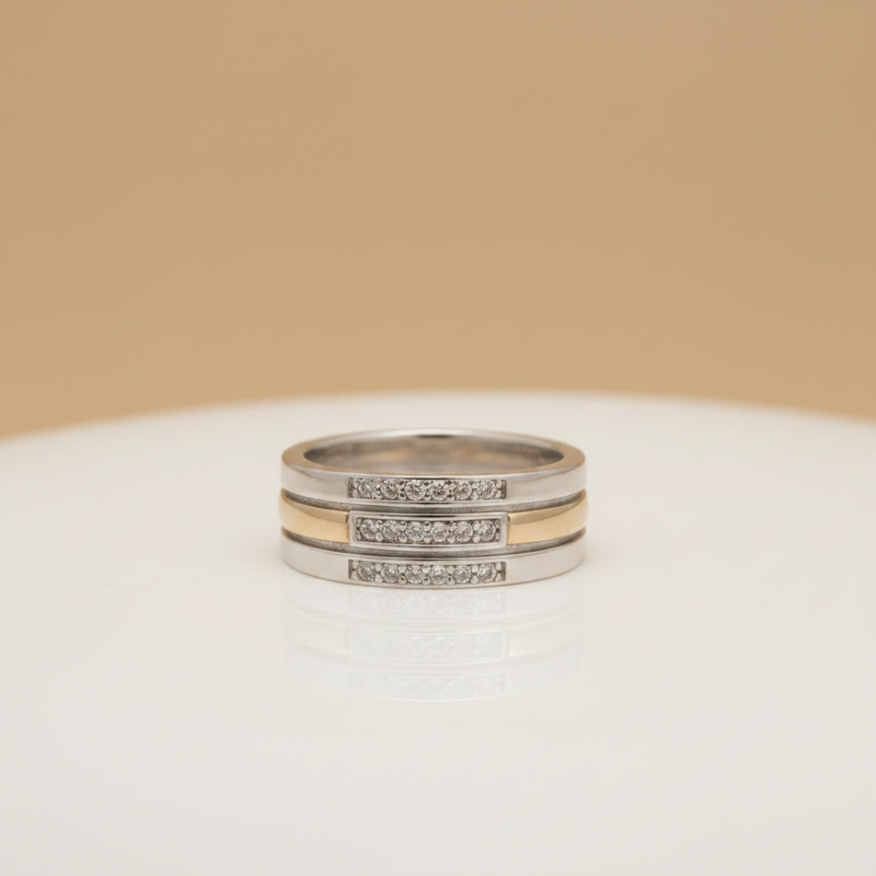 Anillo Origin