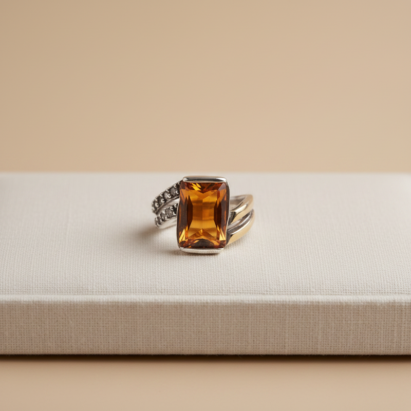 Anillo Prime