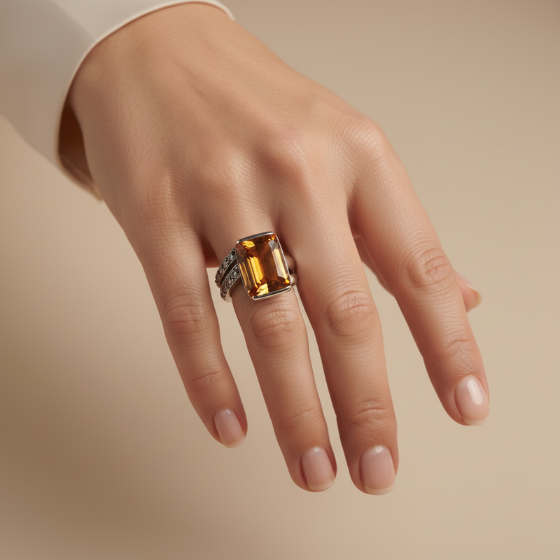 Anillo Prime