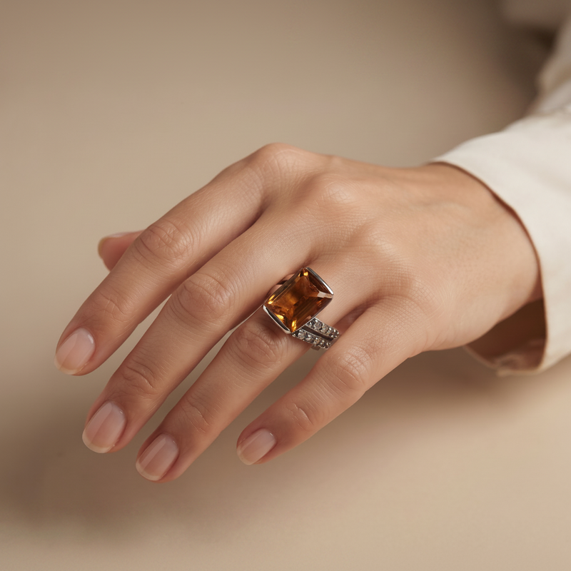 Anillo Prime