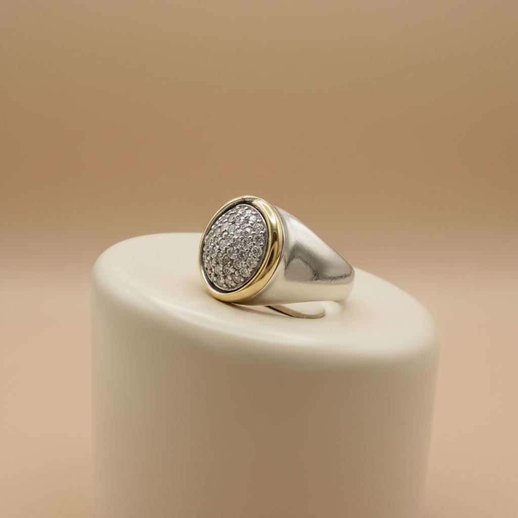 Anillo Scarlett