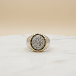 Anillo Scarlett
