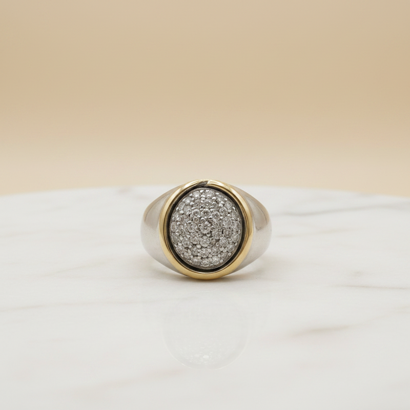 Anillo Scarlett