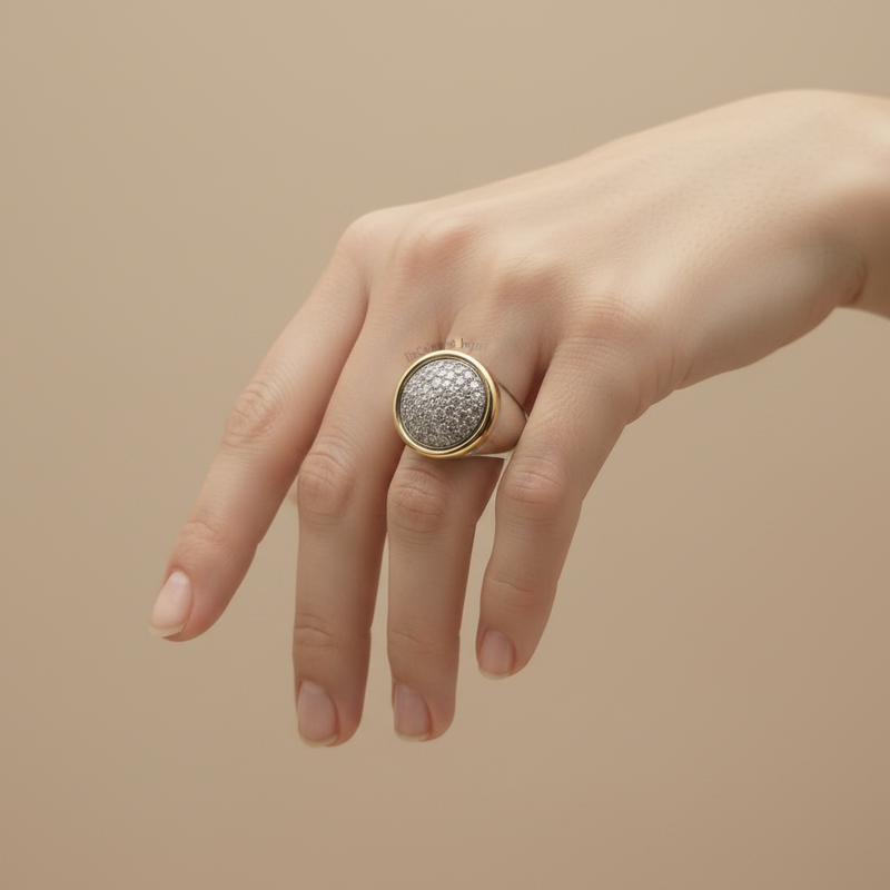 Anillo Scarlett