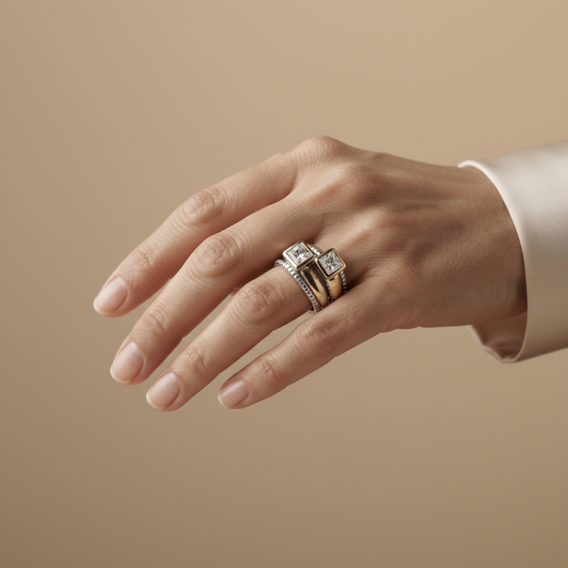 Anillo Selene