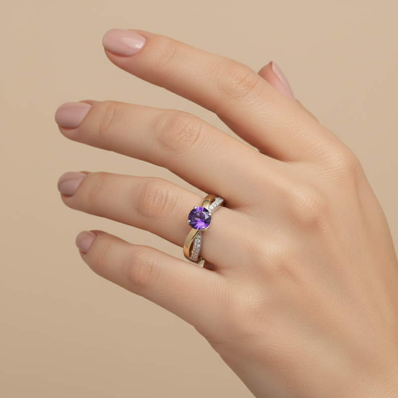 Anillo Selene