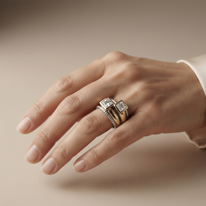 Anillo Selene