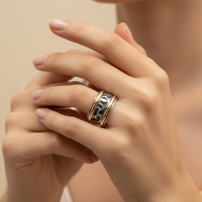 Anillo Solsise