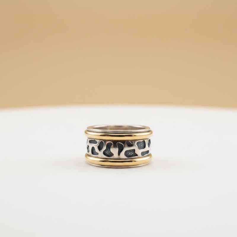 Anillo Solsise