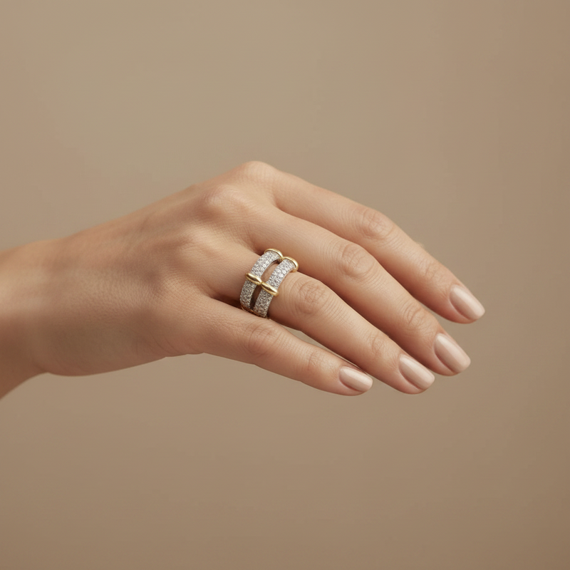 Anillo spicy