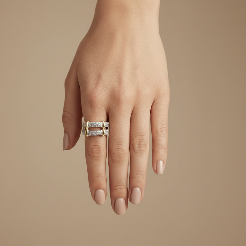 Anillo spicy