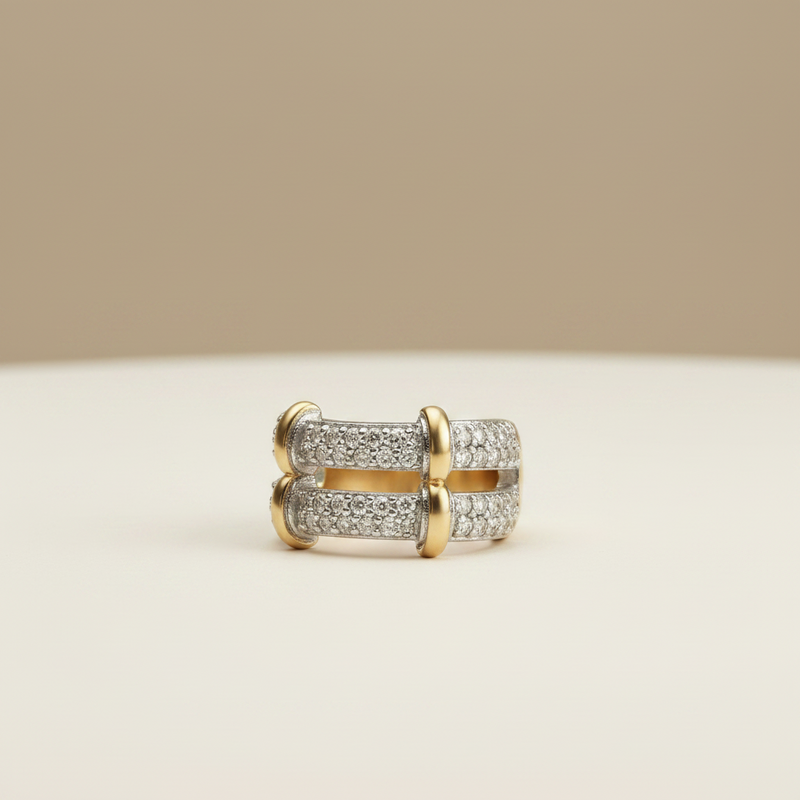 Anillo spicy