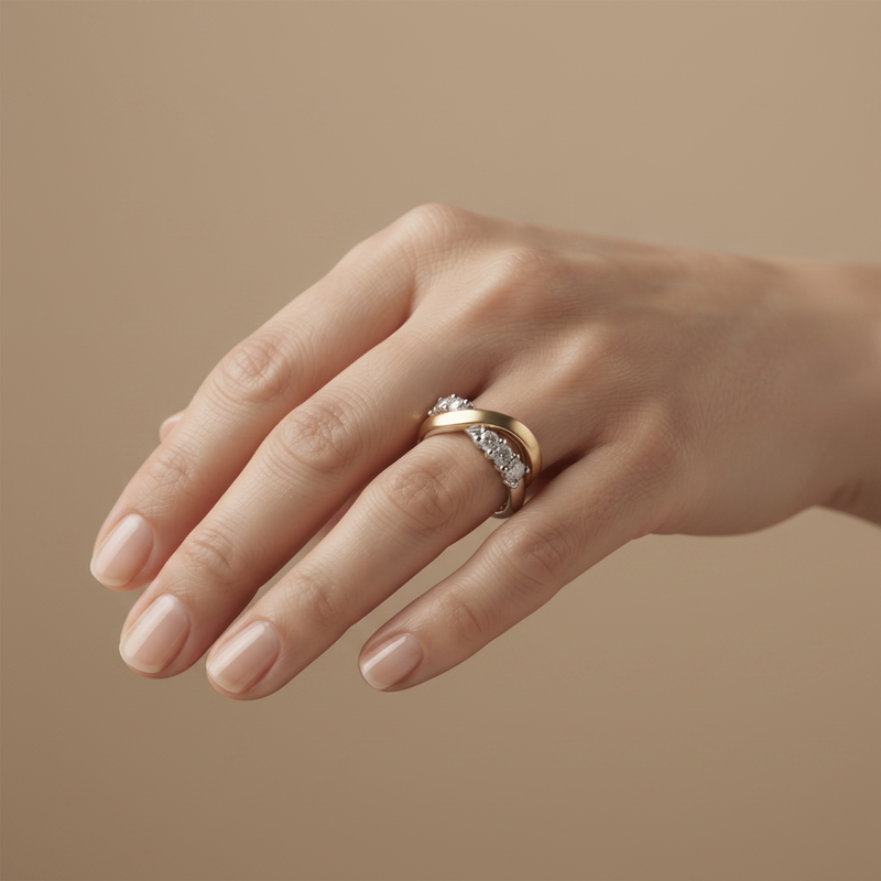 Anillo Talisman