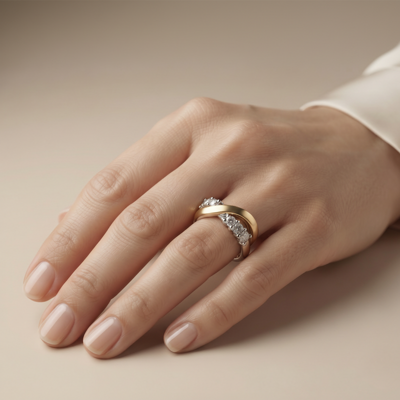 Anillo Talisman