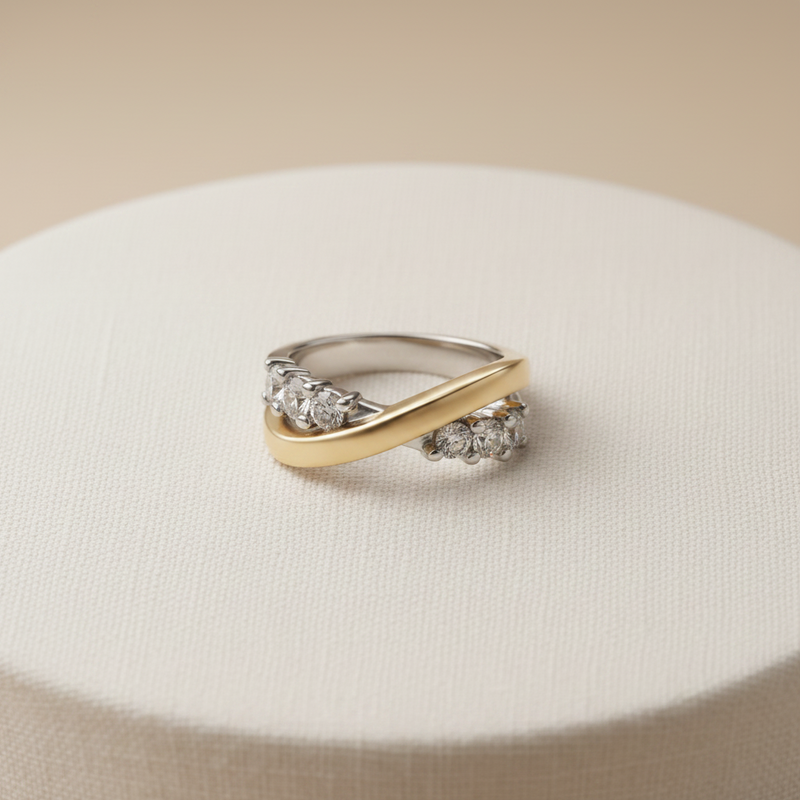 Anillo Talisman