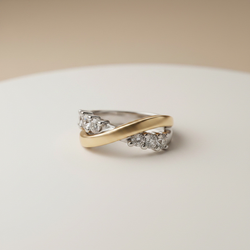 Anillo Talisman