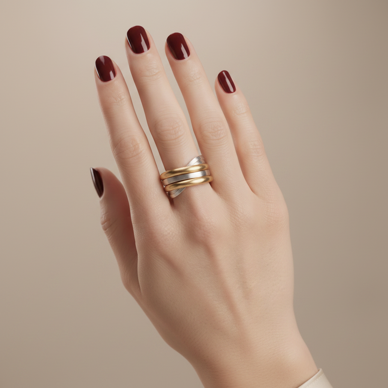 Anillo Vela