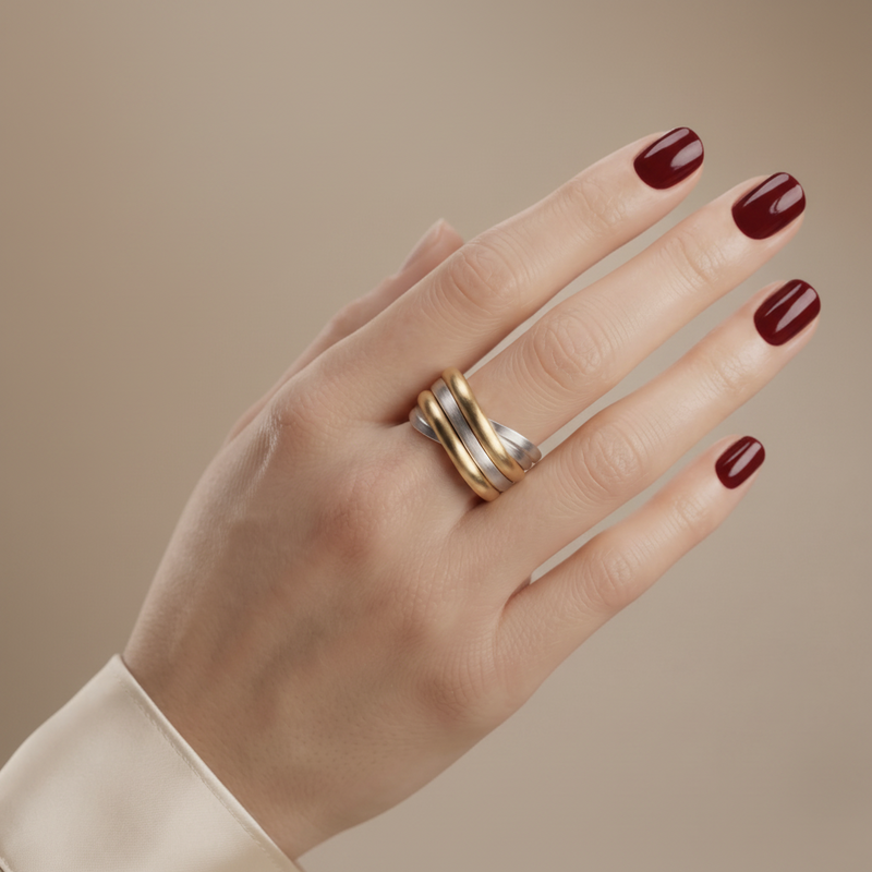 Anillo Vela