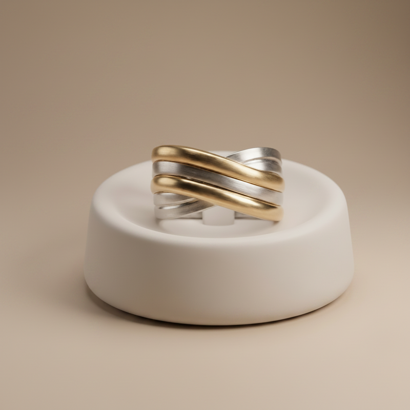 Anillo Vela