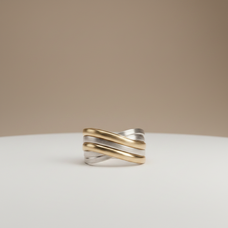 Anillo Vela