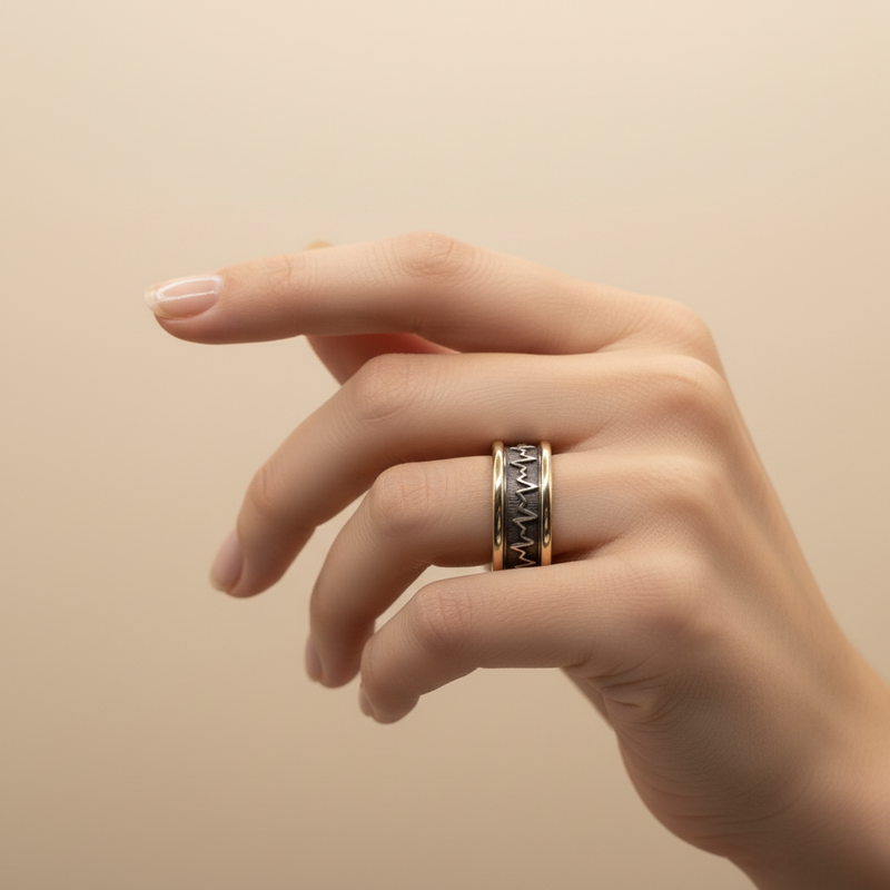Anillo Venus