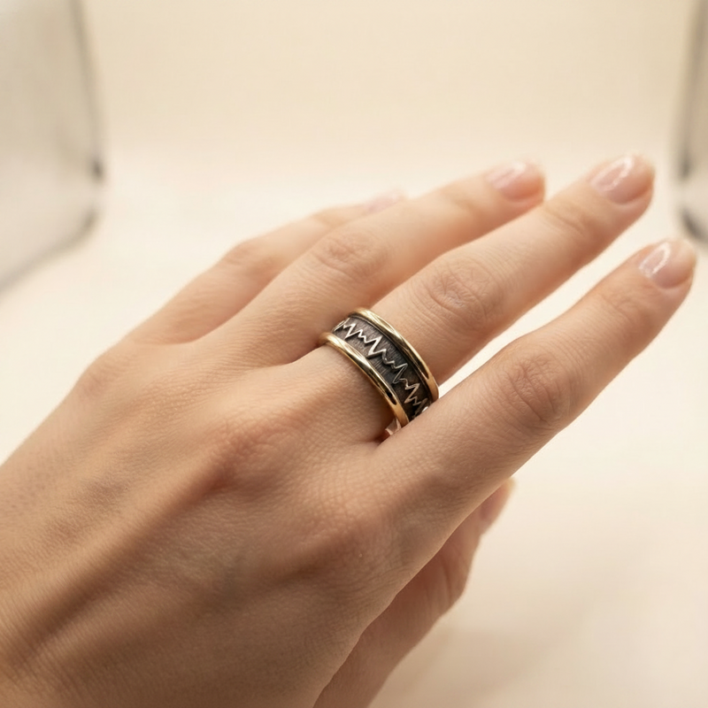 Anillo Venus