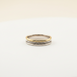 Anillo Zenith