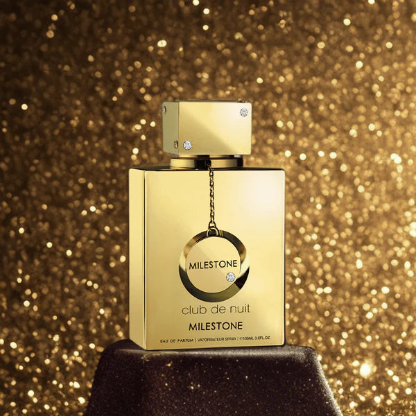 Armaf Club De Nuit Milestone - 100 ML