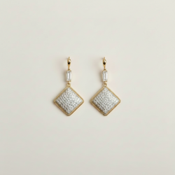Arete Seda Dorada