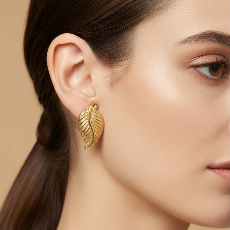 Aretes Agóra De Mujer