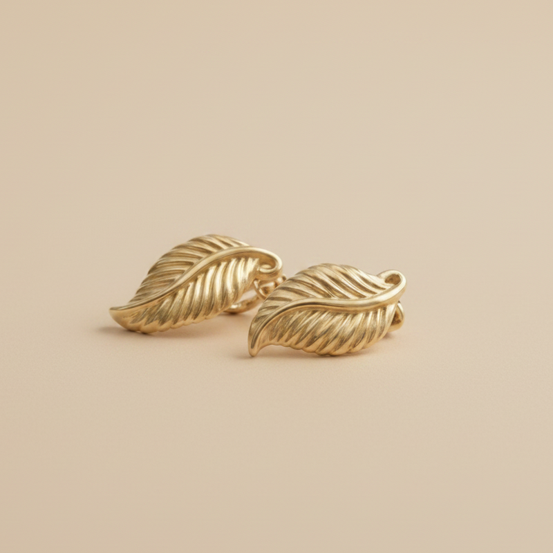 Aretes Agóra De Mujer