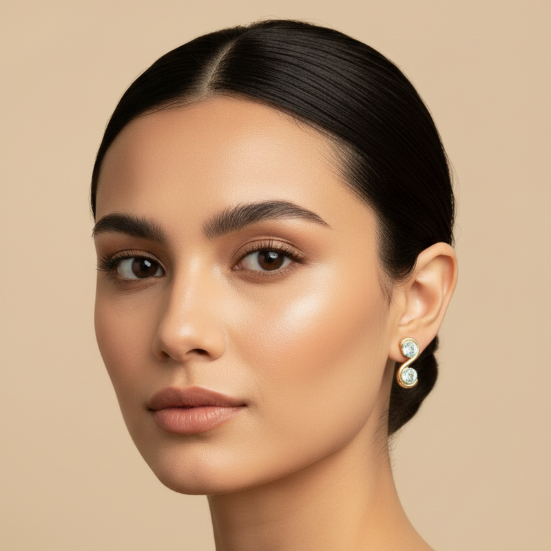 Aretes Armonía Energeticos