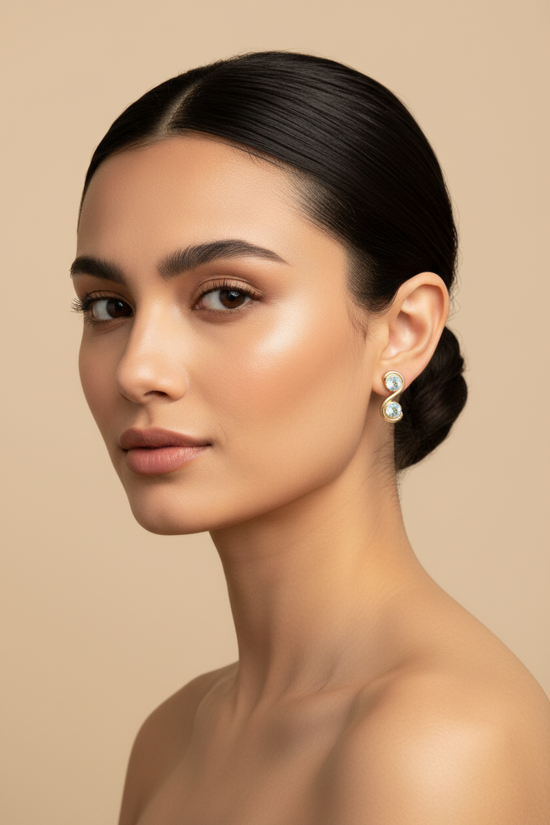 Aretes Armonía Energeticos