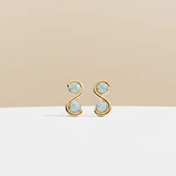 Aretes Armonía Energeticos