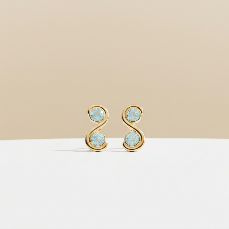 Aretes Armonía Energeticos