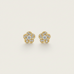 Aretes Bloom