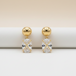 Aretes Clarity