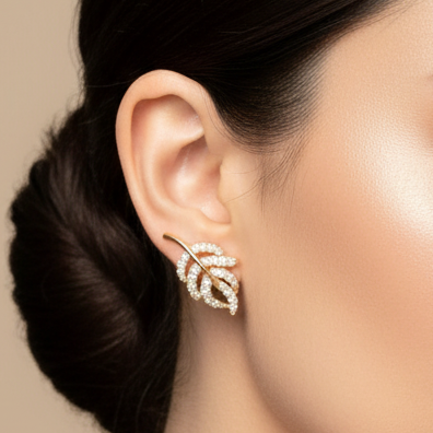 Aretes Feullies