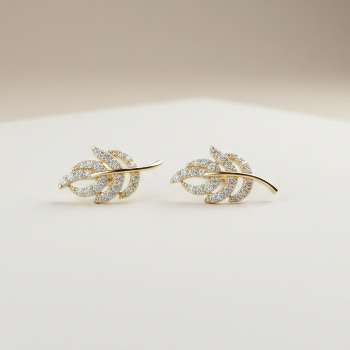 Aretes Feullies