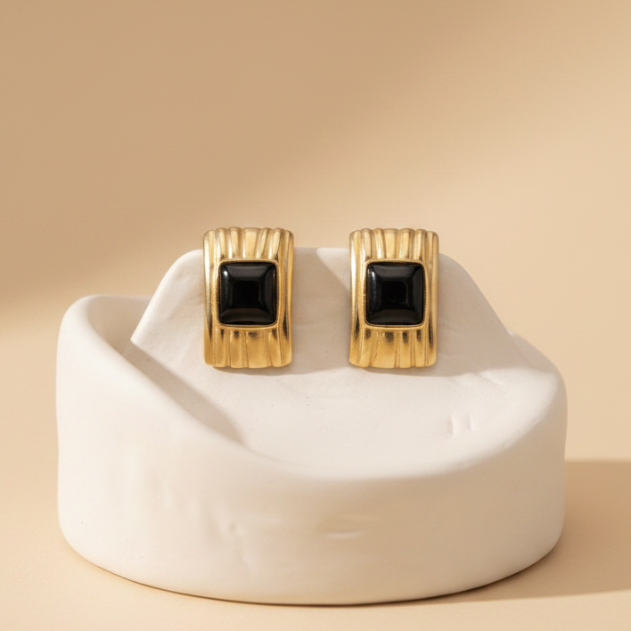 Aretes Glowi
