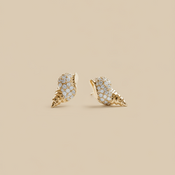 Aretes Glowie De Mujer