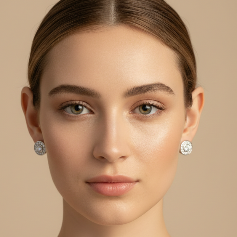 Aretes Lumera
