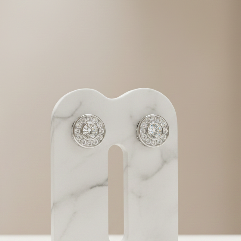 Aretes Lumera