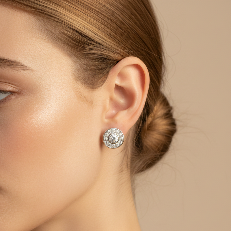 Aretes Lumera