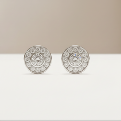 Aretes Lumera