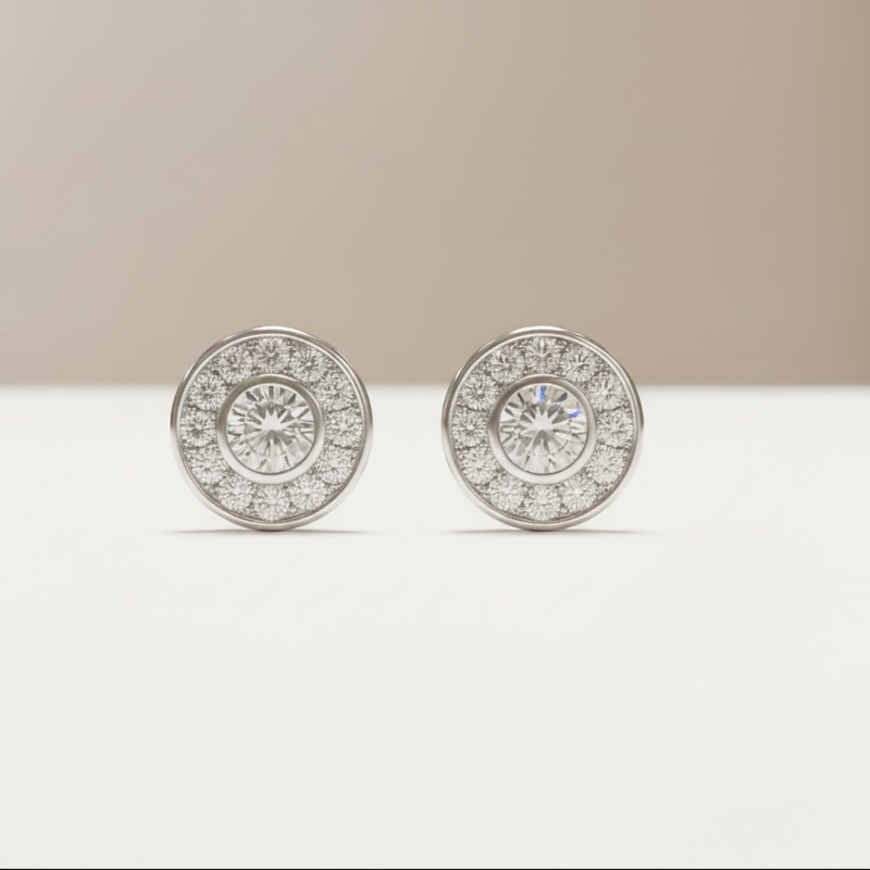 Aretes Lumera