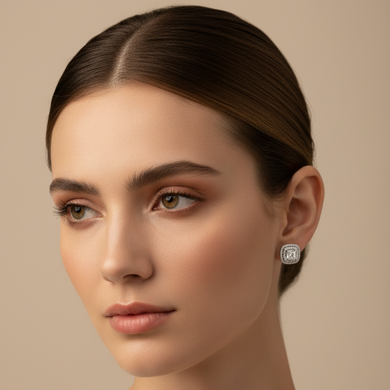 Aretes Lumina